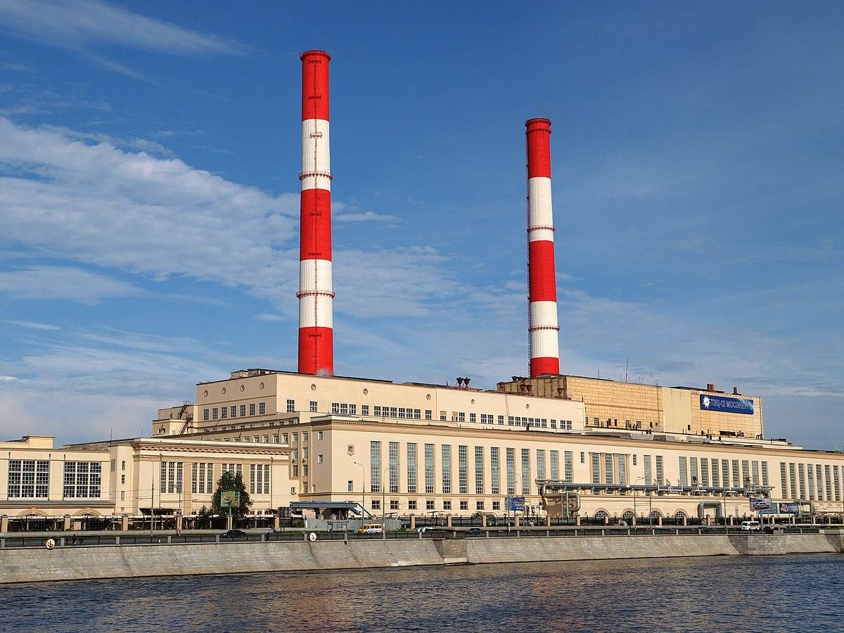 Етапи організації будівництва промислової будівлі - ПМУ Сахавтомат