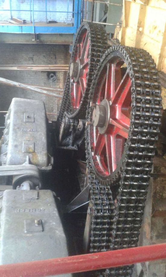 Проект ПП «Глобинський цукровий завод» від САХАВТОМАТ Харків, Україна