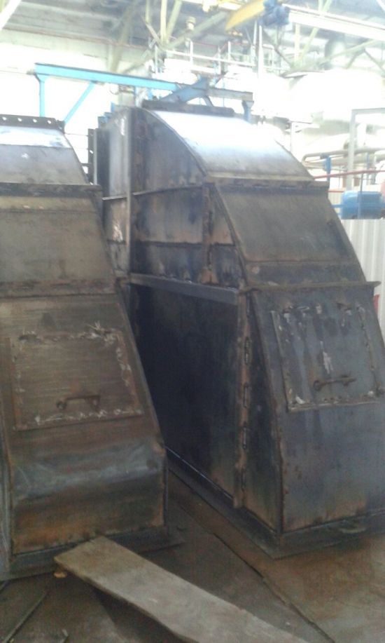 Проект ПП «Глобинський цукровий завод» від САХАВТОМАТ Харків, Україна