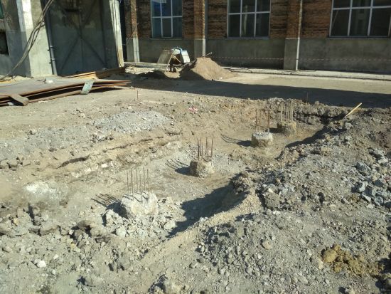 Проект ПП «Жданівський цукровий завод» від САХАВТОМАТ Харків, Україна