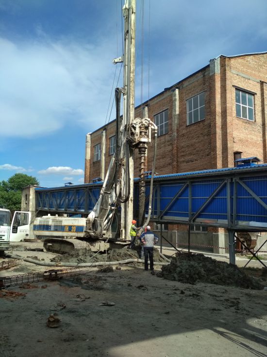 Проект ПП «Жданівський цукровий завод» від САХАВТОМАТ Харків, Україна