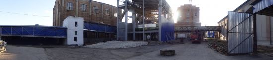 Послуга Будівництво промислових споруд від забудовника від САХАВТОМАТ Харків, Україна