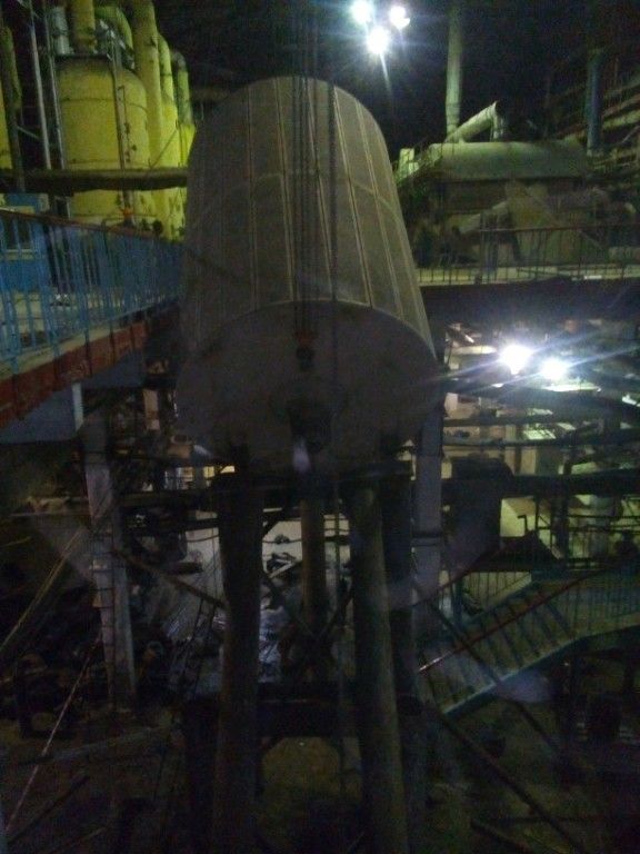 Послуга Професійний демонтаж промислового обладнання від САХАВТОМАТ Харків, Україна