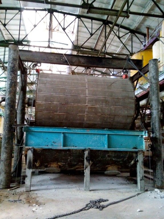 Послуга Професійний демонтаж промислового обладнання від САХАВТОМАТ Харків, Україна